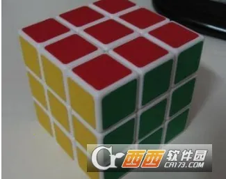 魔方快解软件2025最新版本