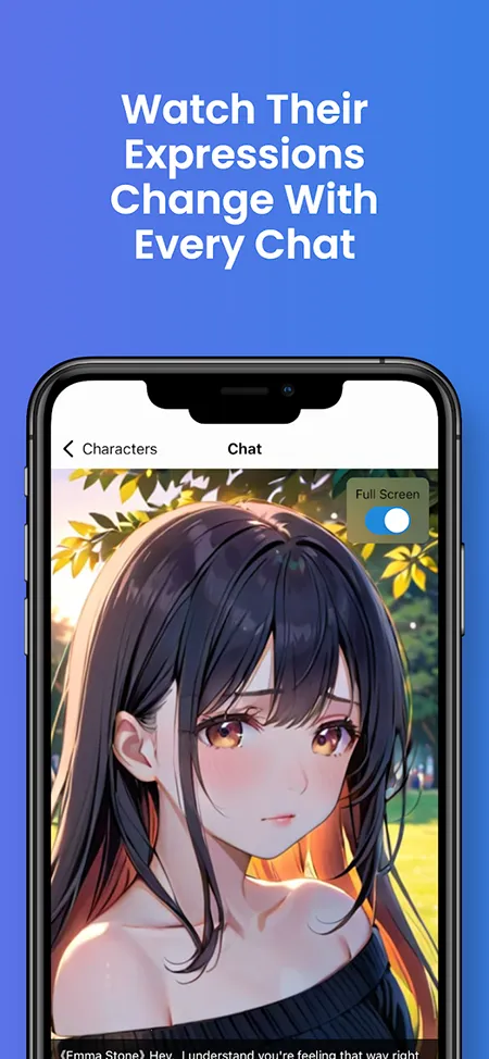 AI女朋友聊天(AI亲密畅聊)v1.0.18(2)