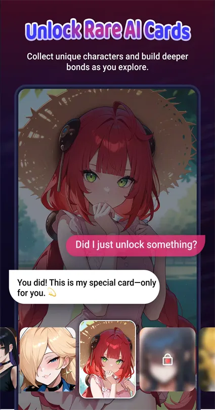 Poppy AI聊天2025手机版v1.0.7(1)