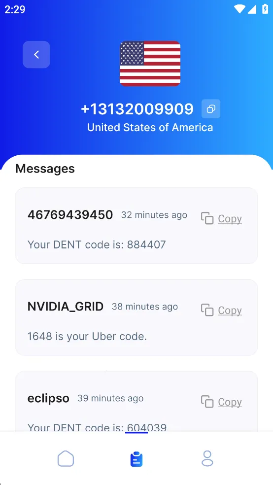 receive-sms(虚拟号接码)v8.2(1)