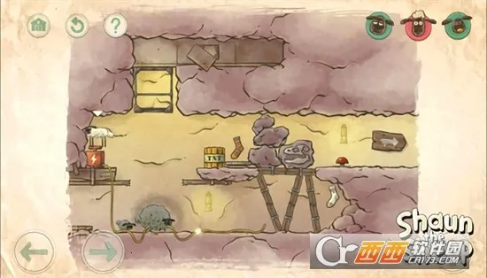 送小羊回家2(送羊回家)v1.25(1)