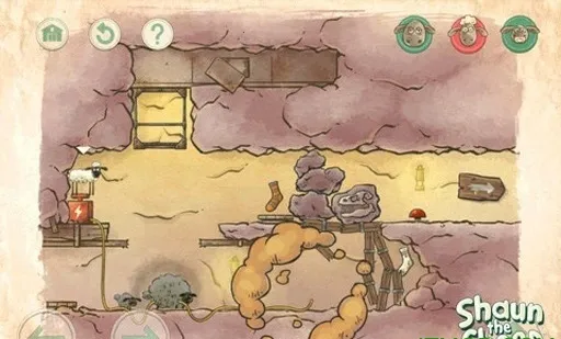 送小羊回家2(送羊回家)v1.25(4)