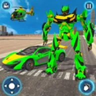机器人格斗城市战争机器(机甲射击战) v11.3.3安卓版
