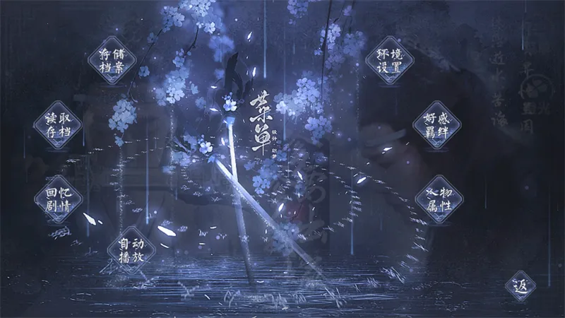 爹爹要我出嫁-清欢【完结】(古风恋爱养成)