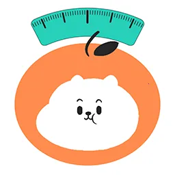 饭橘减肥(减肥记录陪伴) v1.9.7安卓版