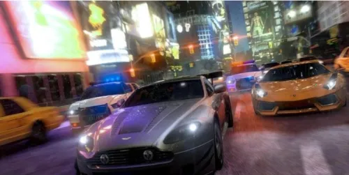 马克斯漂移赛车(漂移竞速游)v1.1.1(1)