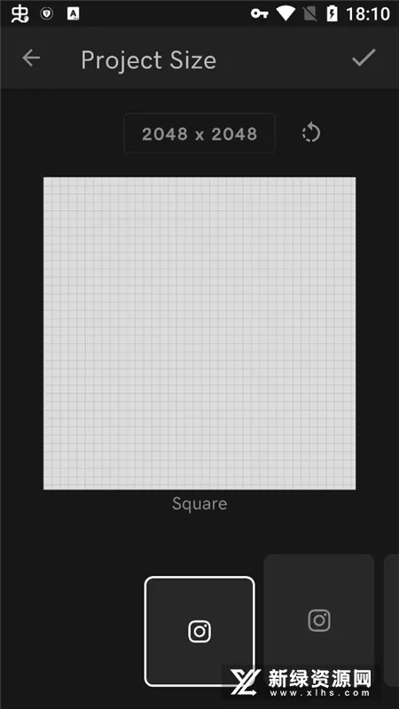GoDaddyStudio照片编辑器(图影编辑强)v7.24.0(4)