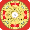 手机罗盘指南针(罗盘黄历测) v1.0.1013手机版