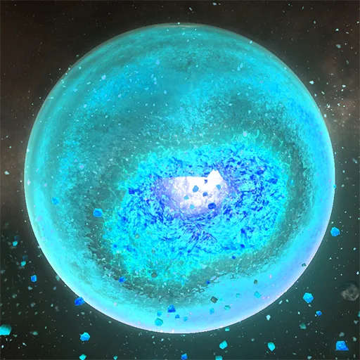 星球世界毁灭模拟2025下载