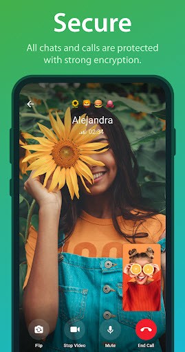 Telegram(私密聊天佳)v12.0.1(3)