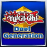 游戏王决斗新世代2026官方最新版本