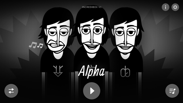 节奏盒子苹果版(Incredibox)