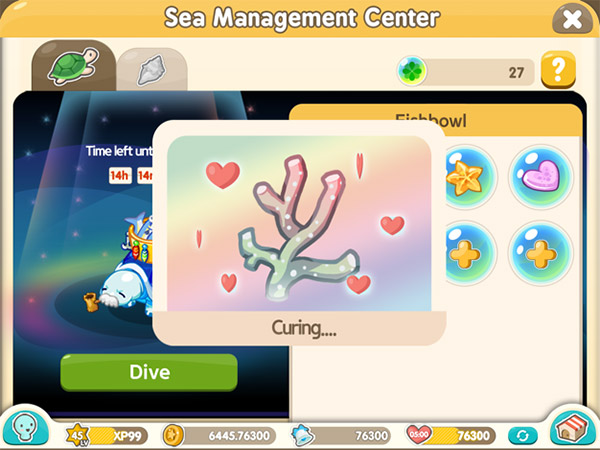 迷你农场ios版(Tiny Farm)v7.00.28(2)