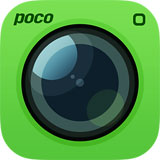 poco相机ipad版