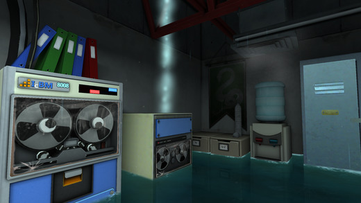 请勿乱动3D版苹果版v1.3(1)