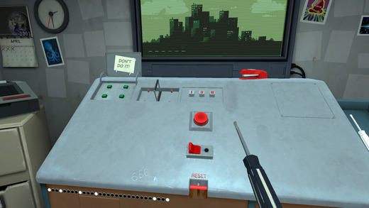 请勿乱动3D版苹果版v1.3(2)