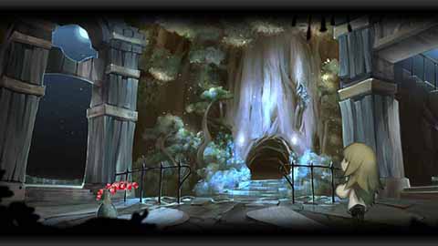 古树旋律ipad版(DEEMO)v5.0.8(2)