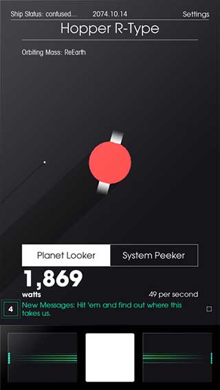 太空计划ios版v2.0.3(4)
