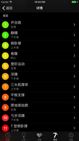 Cardiio心率检测器ios版v4.1.3(4)