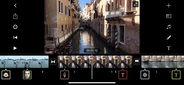 Filmmaker Pro苹果版v12.4.5(3)