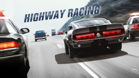 Carx公路赛车苹果版v1.75.7(1)
