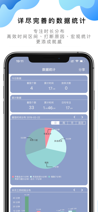 番茄ToDo苹果版v8.10.97(2)