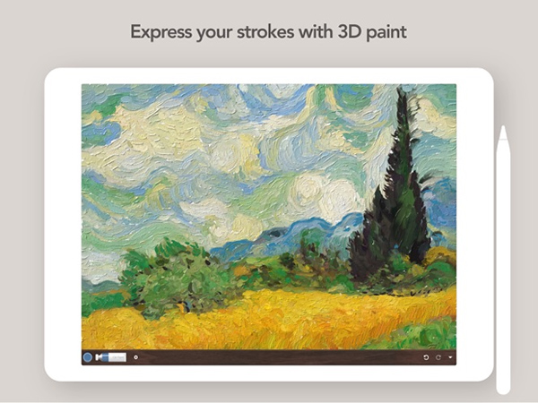 artset4 ipad版v1.6.9(2)