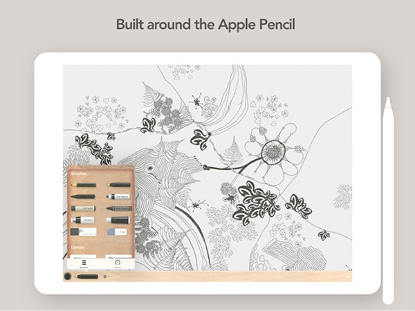 artset4 ipad版v1.6.9(4)