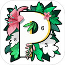 Paint.ly数字填色游戏苹果版