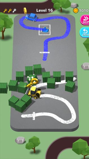停车大师苹果版(Park Master)v3.2.1(3)