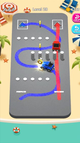 停车大师苹果版(Park Master)v3.2.1(4)