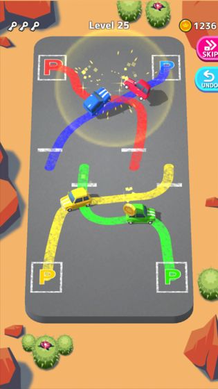停车大师苹果版(Park Master)v3.2.1(1)