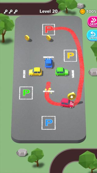 停车大师苹果版(Park Master)v3.2.1(2)