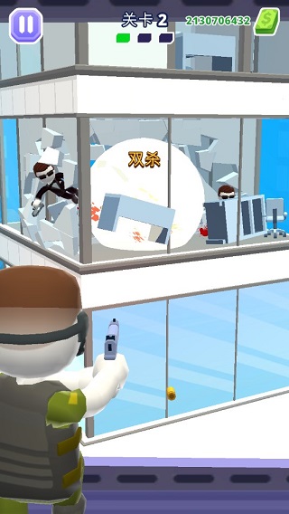 直升机射手hellCopter苹果版v1.8.55(3)