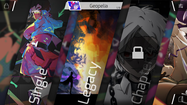 phigros苹果版v3.17.0(4)