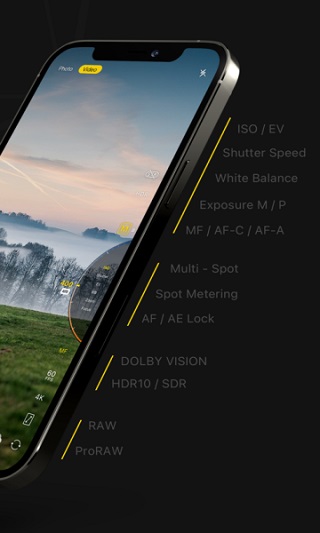 Varlens微单相机苹果版v7.1.1(2)