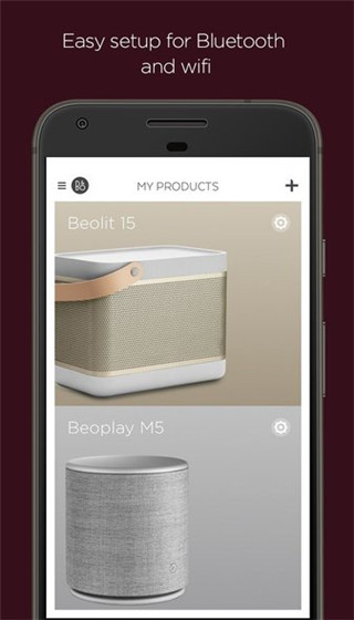 beoplay官方appv2.6.21527(3)