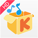 酷我音乐ipad版