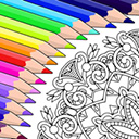 colorfy填色游戏ipad版