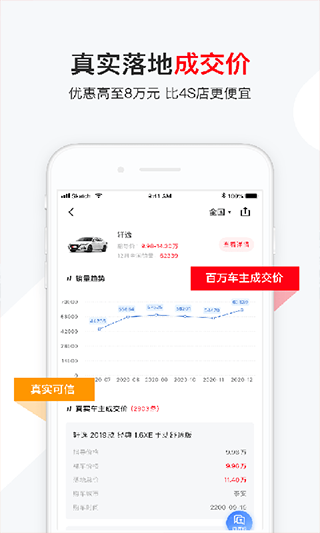 有车以后ios版v4.88.1(1)