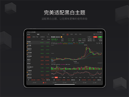 同花顺ipad版v9.70.32(2)