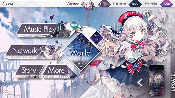 arcaea音游ios版v6.10.3(1)