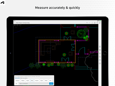 autocad ipad版v6.19.0(1)
