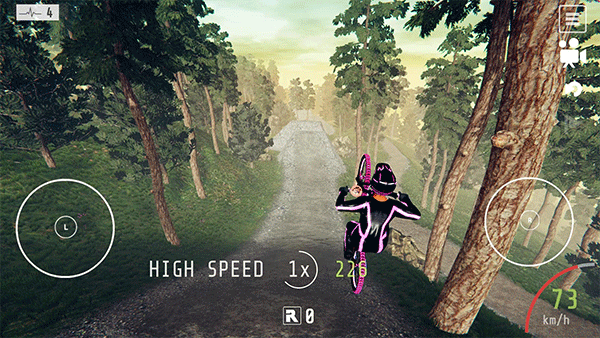 速降王者苹果版v1.6(4)
