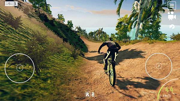 速降王者苹果版v1.6(3)