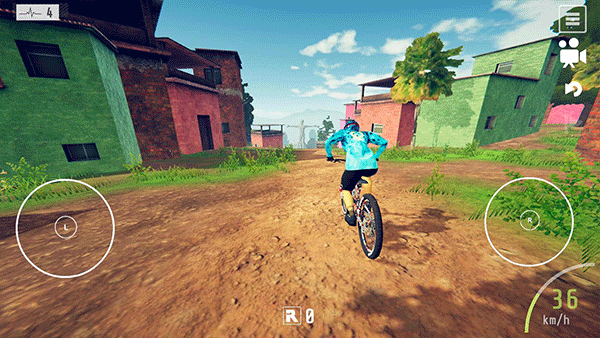速降王者苹果版v1.6(1)