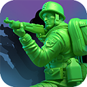 兵人大战苹果版
