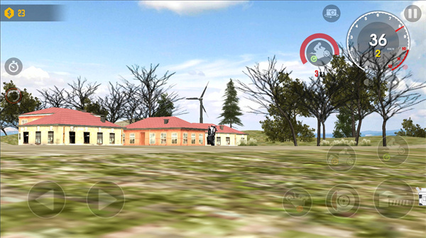 极限摩托车正版(Xtreme Motorbikes)v3.4(1)