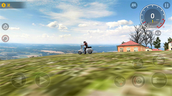 极限摩托车正版(Xtreme Motorbikes)v3.4(2)