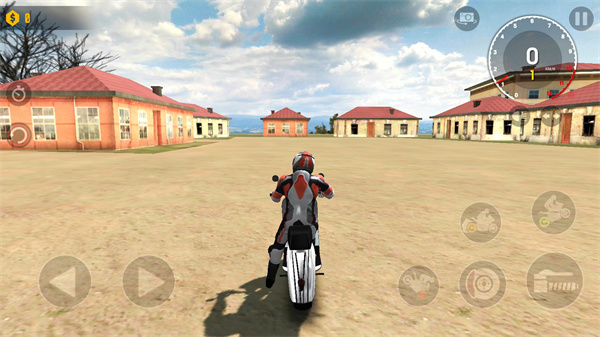 极限摩托车正版(Xtreme Motorbikes)v3.4(3)